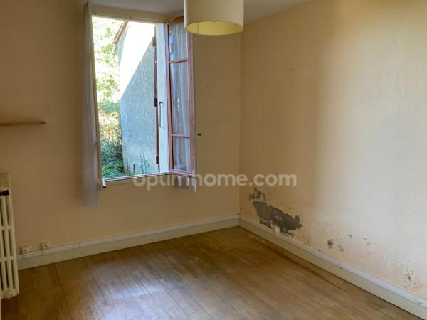 À vendre – Maison Toulousaine d’exception – Secteur Paléficat / Borderouge / L’Union