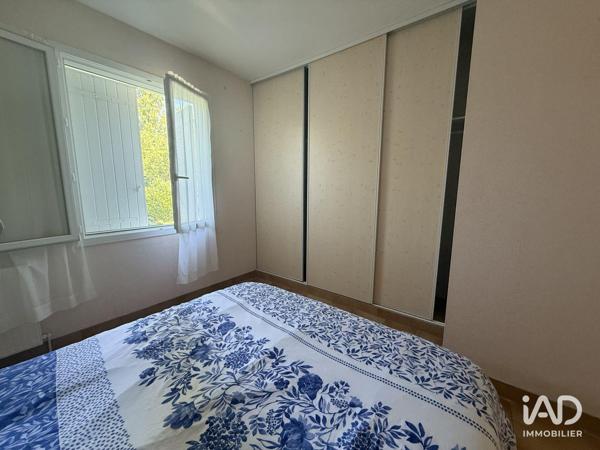 Maison à vendre 4 pièces 136 m² Saint-Pierre-d'Eyraud