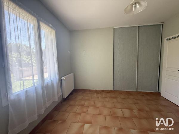 Maison à vendre 4 pièces 136 m² Saint-Pierre-d'Eyraud