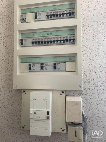 Maison à vendre 4 pièces 136 m² Saint-Pierre-d'Eyraud