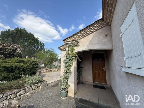 Maison à vendre 4 pièces 136 m² Saint-Pierre-d'Eyraud