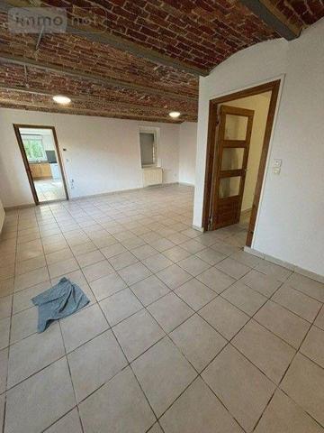 Maison à louer à Lestrem dans le Pas-de-Calais (62136), ref : CLOC156