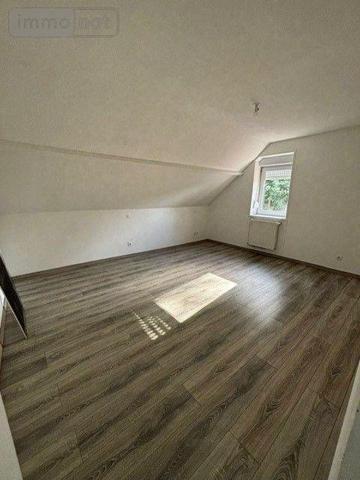 Maison à louer à Lestrem dans le Pas-de-Calais (62136), ref : CLOC156