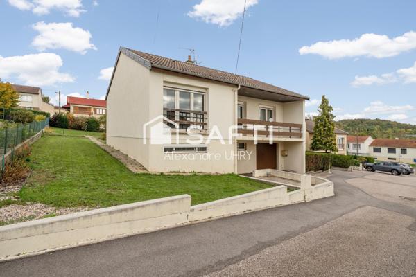 Idéal premier achat !