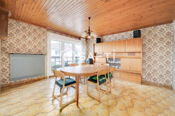 Idéal premier achat !