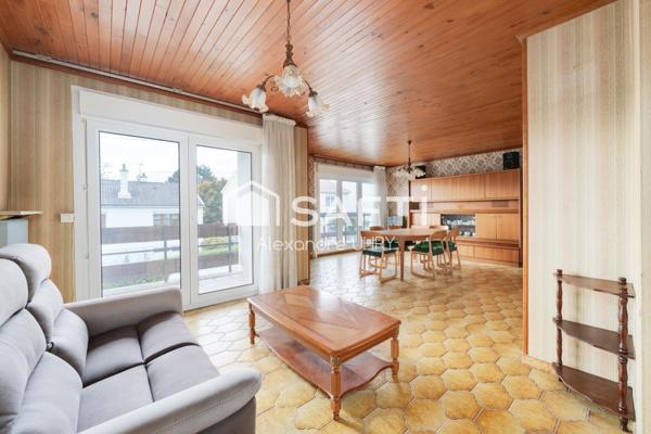 Idéal premier achat !