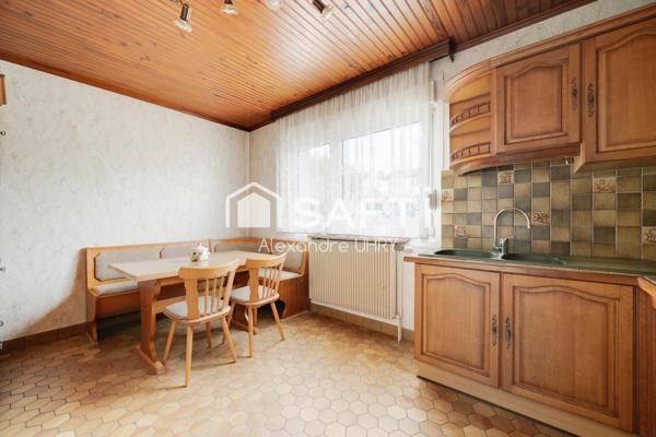 Idéal premier achat !