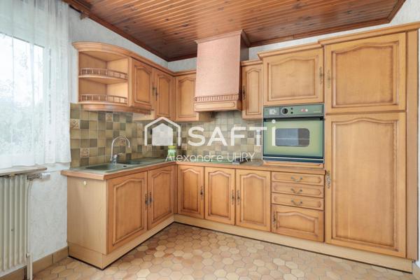 Idéal premier achat !