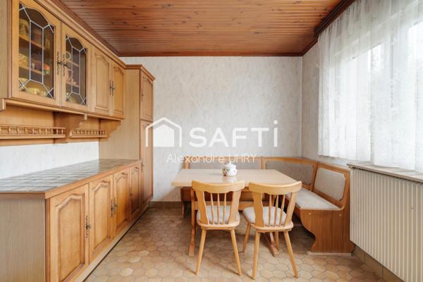 Idéal premier achat !