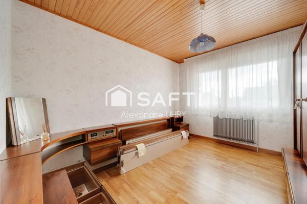 Idéal premier achat !