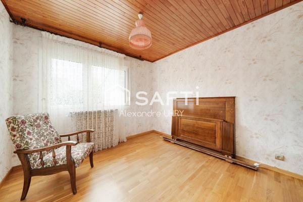 Idéal premier achat !