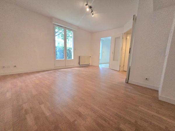 VENTE APPARTEMENT F1 DE 34 M²