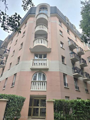 VENTE APPARTEMENT F1 DE 34 M²