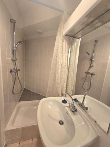 VENTE APPARTEMENT F1 DE 34 M²