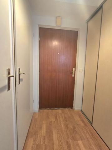 VENTE APPARTEMENT F1 DE 34 M²