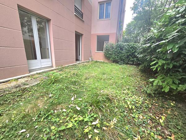 VENTE APPARTEMENT F1 DE 34 M²