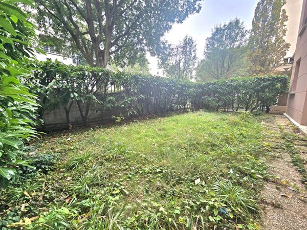 VENTE APPARTEMENT F1 DE 34 M²