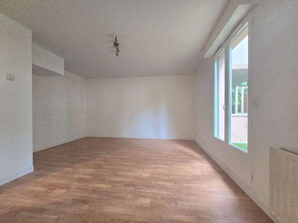 VENTE APPARTEMENT F1 DE 34 M²