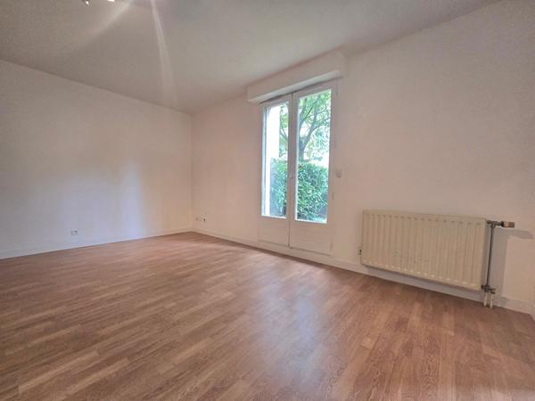 VENTE APPARTEMENT F1 DE 34 M²
