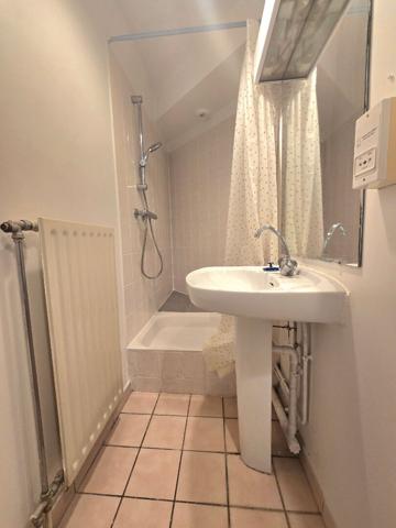 VENTE APPARTEMENT F1 DE 34 M²