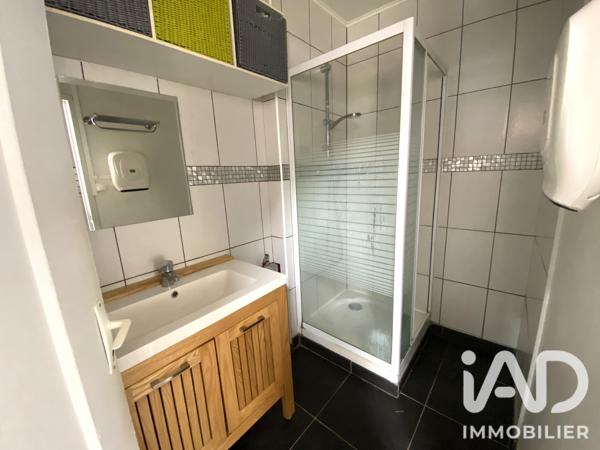Studio à vendre 45 m² Lille