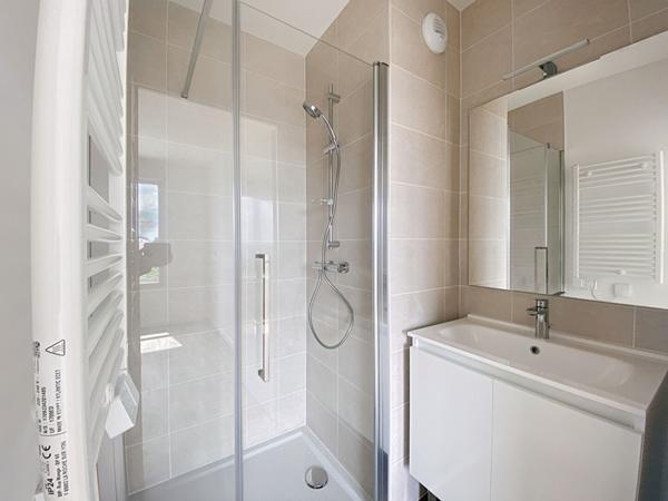 Appartement Melun 4 pièce(s) 75.80 m2 NEUF DERNIER ETAGE