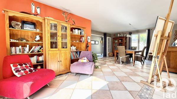 Maison à vendre 5 pièces 140 m² La Lande-de-Fronsac