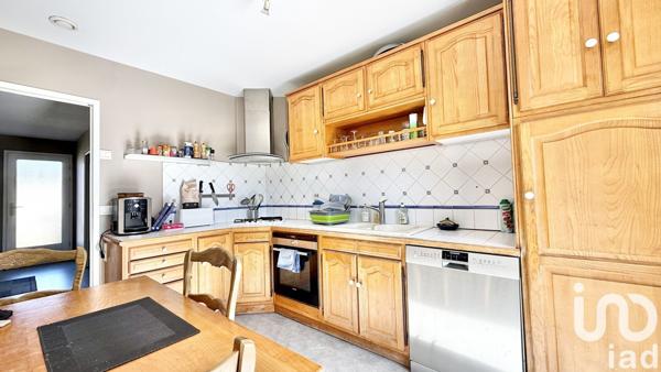 Maison à vendre 5 pièces 140 m² La Lande-de-Fronsac