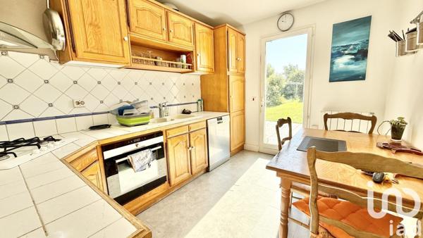 Maison à vendre 5 pièces 140 m² La Lande-de-Fronsac