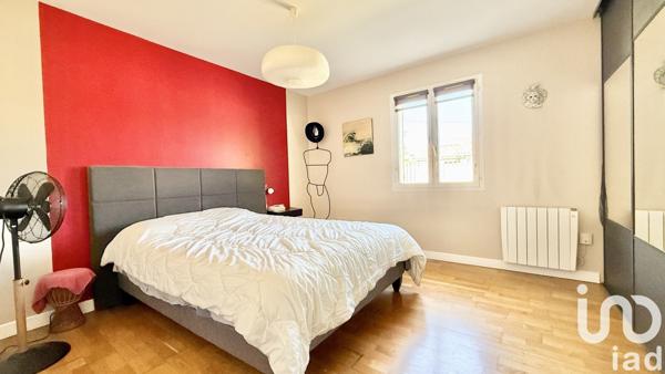 Maison à vendre 5 pièces 140 m² La Lande-de-Fronsac