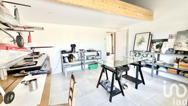 Maison à vendre 5 pièces 140 m² La Lande-de-Fronsac