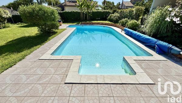 Maison à vendre 5 pièces 140 m² La Lande-de-Fronsac