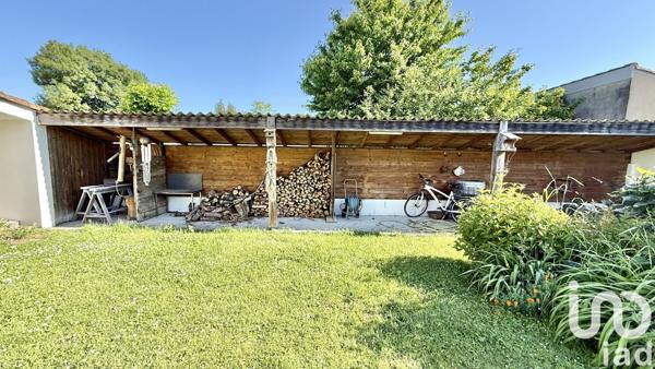 Maison à vendre 5 pièces 140 m² La Lande-de-Fronsac