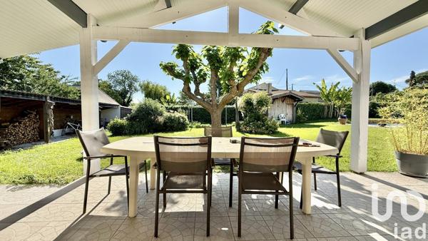 Maison à vendre 5 pièces 140 m² La Lande-de-Fronsac