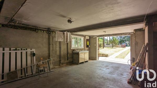 Maison 7 pièces de 140 m² à BISCARROSSE PLAGE (40600)