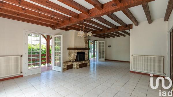 Maison 7 pièces de 140 m² à BISCARROSSE PLAGE (40600)