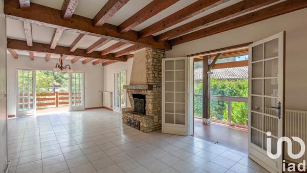 Maison 7 pièces de 140 m² à BISCARROSSE PLAGE (40600)