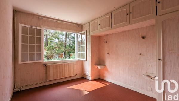 Maison 7 pièces de 140 m² à BISCARROSSE PLAGE (40600)