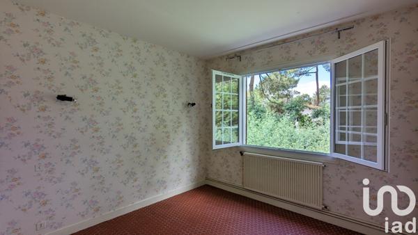 Maison 7 pièces de 140 m² à BISCARROSSE PLAGE (40600)