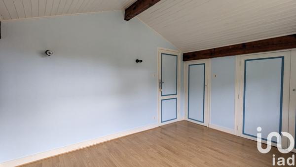 Maison 7 pièces de 140 m² à BISCARROSSE PLAGE (40600)