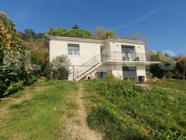 maison/villa 6 pièce(s) 140 m2
