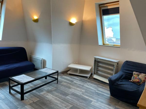 Rodez - 3 pièces - 47 m2