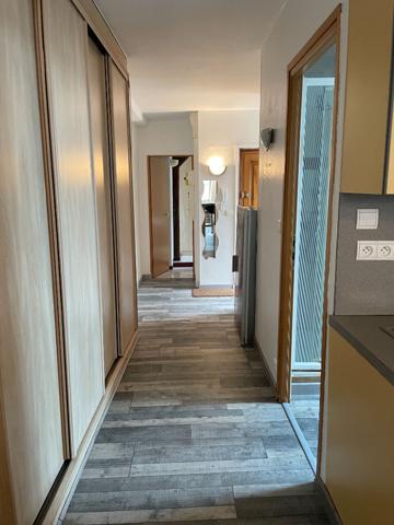 Rodez - 3 pièces - 47 m2