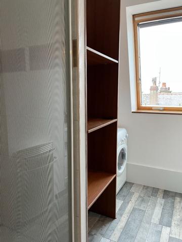 Rodez - 3 pièces - 47 m2