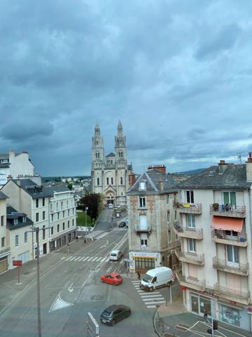 Rodez - 3 pièces - 47 m2