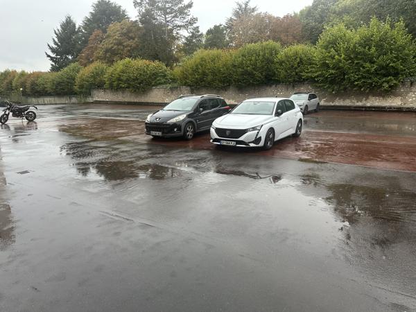 Appartement BLOIS quartier Administratif-Provinces-Hôpital