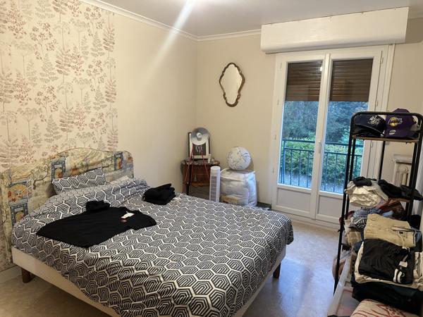 Appartement BLOIS quartier Administratif-Provinces-Hôpital