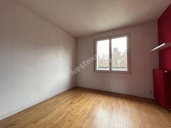 Appartement Pontoise 4 pièce(s)