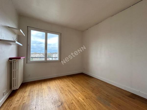 Appartement Pontoise 4 pièce(s)