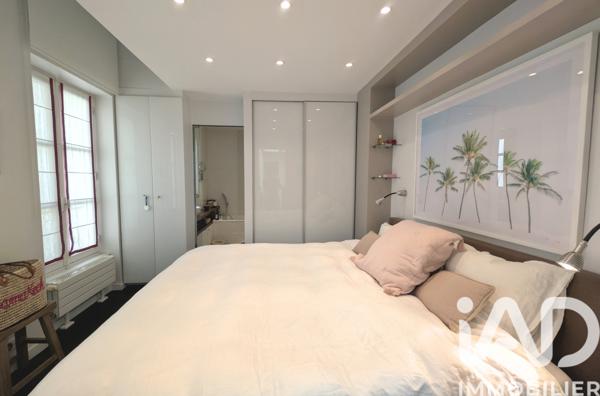 Maison à vendre 4 pièces 107 m² Paris 6